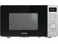 Мікрохвильова пічка Gorenje MO23A4X
