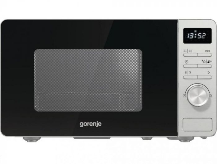 Мікрохвильова пічка Gorenje MO23A4X