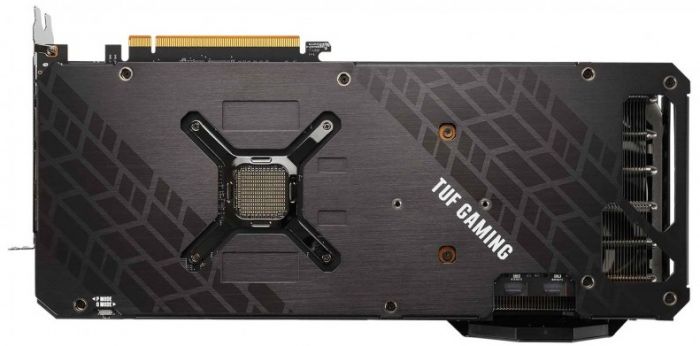 Вiдеокарта ASUS Radeon RX 6800 XT 16GB GDDR6 TUF OC Gaming not LHR!