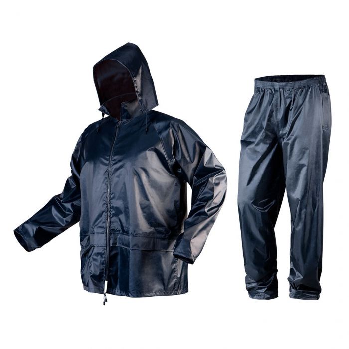 Дощовик NEO (куртка + штани), розмір L, щільність 170 г / м2