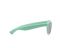 Дитячі сонцезахисні окуляри Koolsun KS-WABA001 м'ятного кольору серії Wave (Розмір: 1+)