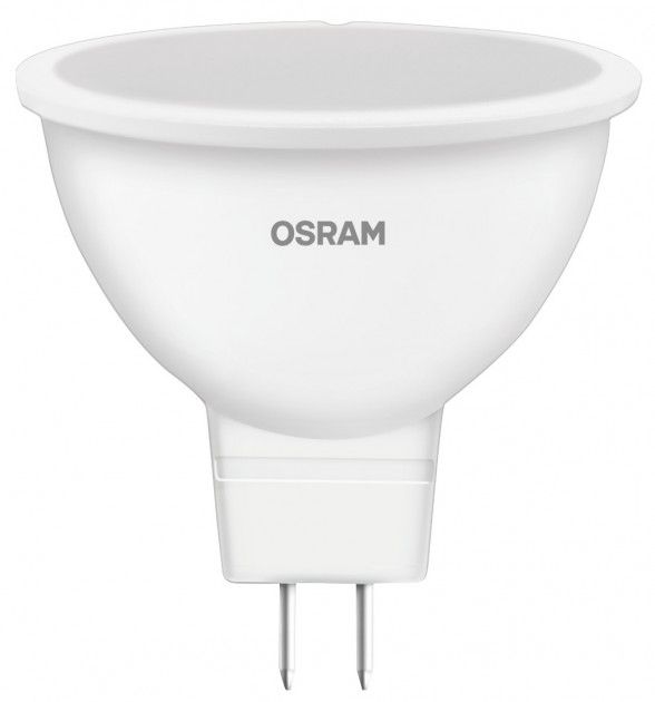 Світлодіодна лампа OSRAM LED MR51 6.5W (500Lm) 3000K GU5.3