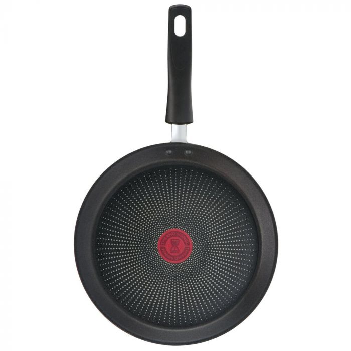 Сковорода для млинців Tefal Eco Respect 25 см, алюміній