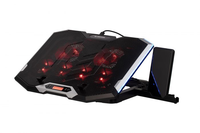 Підставка для ноутбука 2E GAMING CPG-004 15.6` Black