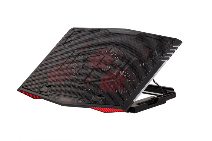 Підставка для ноутбука 2E GAMING CPG-005 17.3` Black