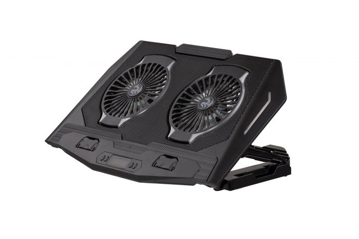 Підставка для ноутбука 2E GAMING CPG-006 17.3` Black