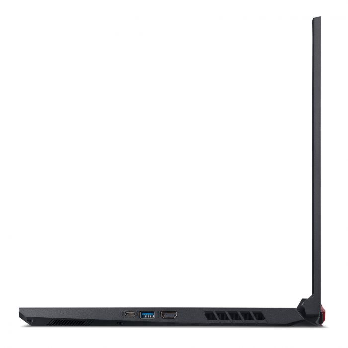 Ноутбук Acer Nitro 5 AN517-41 17.3FHD IPS/AMD R5 5600H/16/512F/NVD1650-4/Lin/Black