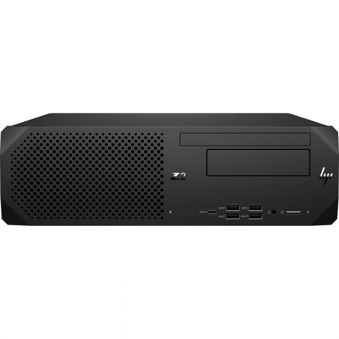 Рoбоча станція HP Z2 G5 SFF/Intel i7-10700/16/512F/ODD/int/kbm/W10P