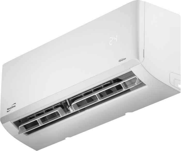 Кондиціонер Neoclima Therminator 3.2 NS/NU-12EHXIw1, інвертор, 35 м2, A, R32