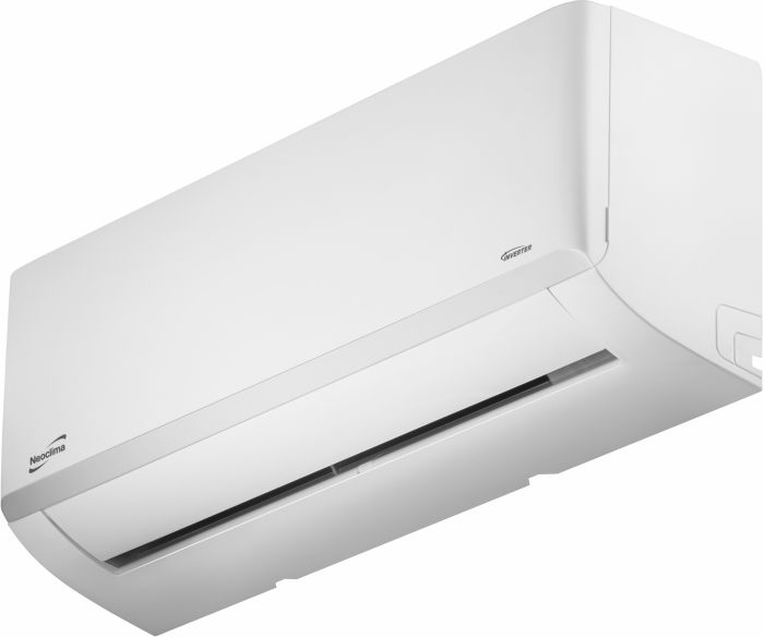 Кондиціонер Neoclima Therminator 3.2 NS/NU-24EHXIw1, інвертор, 70 м2, A++, R32