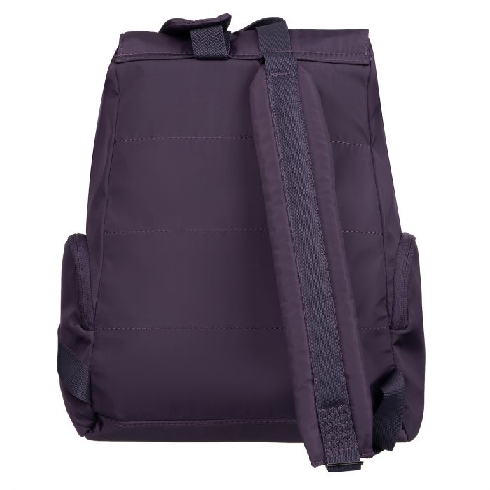 Рюкзак Тucano Macro M, фіолетовий