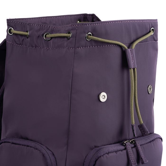Рюкзак Тucano Macro M, фіолетовий