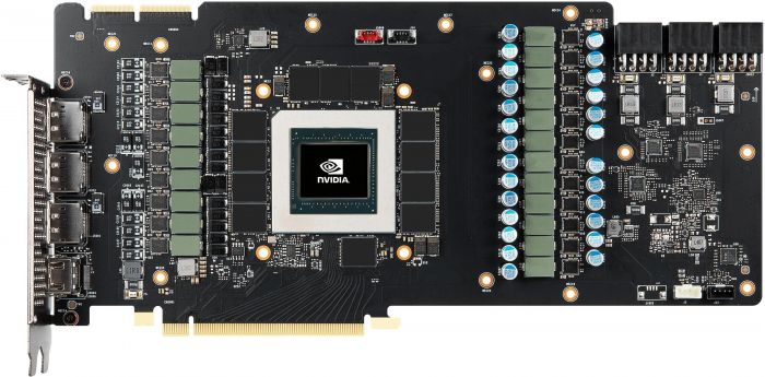 Вiдеокарта MSI GeForce RTX3090 24GB GDDR6X SUPRIM X