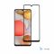 Захисне скло 2E для Samsung  Galaxy A42(A426), 2.5D FCFG,(1 Pack),Black border