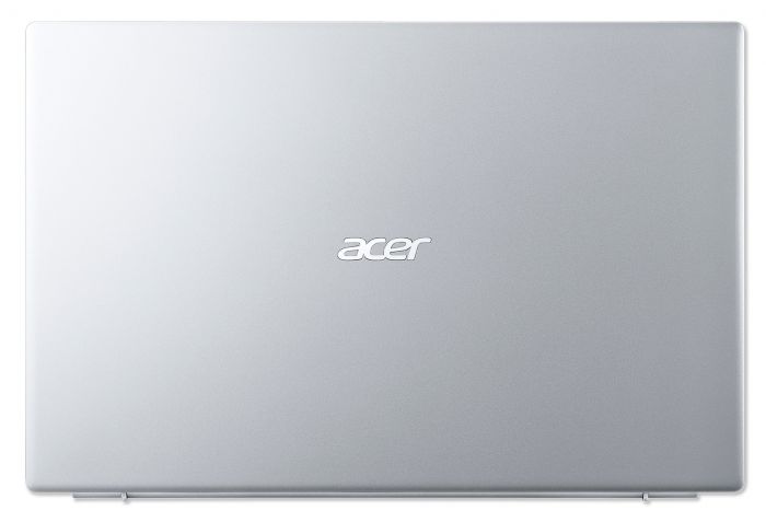 Ноутбук Acer Swift 1 SF114-34 14FHD IPS/Intel Pen N6000/8/256F/int/Lin/Silver