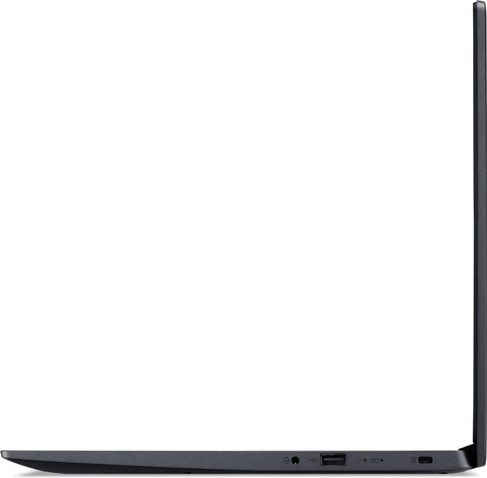 Ноутбук Acer Aspire 3 A315-34 15.6FHD/Intel Pen N5030/4/128F/int/Lin/Black