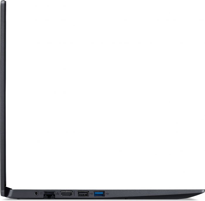 Ноутбук Acer Aspire 3 A315-34 15.6FHD/Intel Pen N5030/4/128F/int/Lin/Black