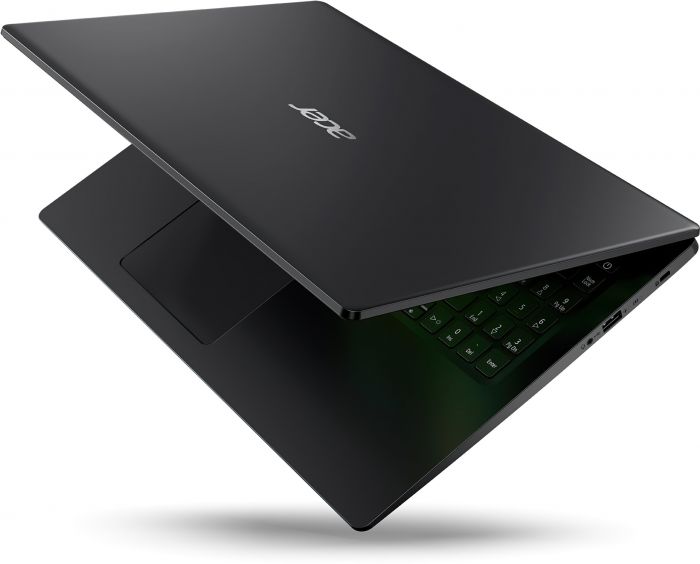 Ноутбук Acer Aspire 3 A315-34 15.6FHD/Intel Pen N5030/4/128F/int/Lin/Black