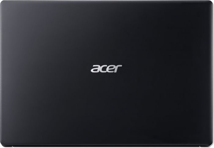 Ноутбук Acer Aspire 3 A315-34 15.6FHD/Intel Pen N5030/4/128F/int/Lin/Black