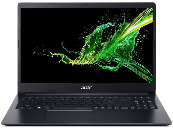 Ноутбук Acer Aspire 3 A315-34 15.6FHD/Intel Pen N5030/4/128F/int/Lin/Black