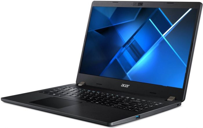 Ноутбук Acer TravelMate P2 TMP215-53 15.6FHD IPS/Intel i7-1165G7/16/512F/int/W10P