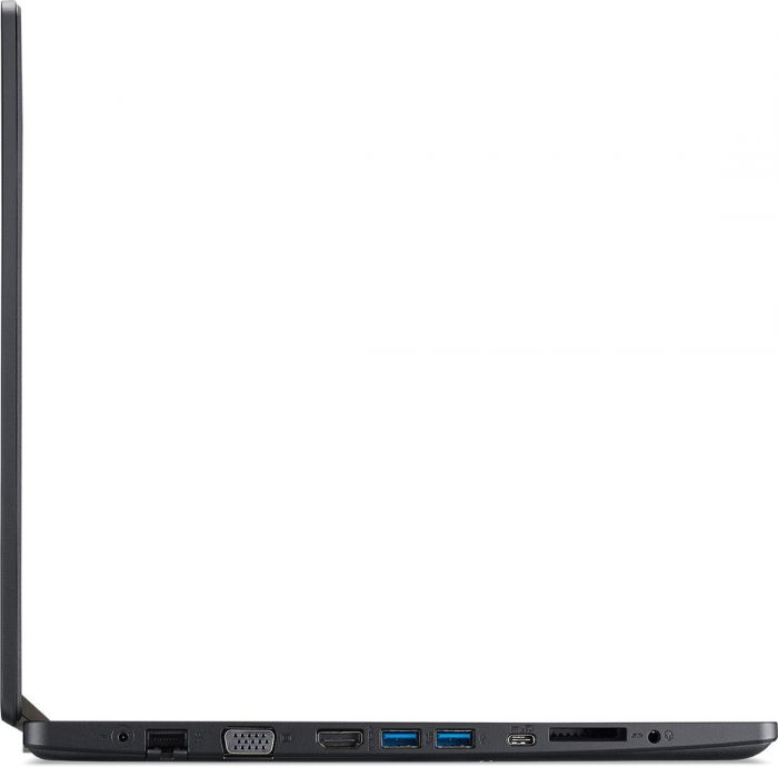 Ноутбук Acer TravelMate P2 TMP215-53 15.6FHD IPS/Intel i7-1165G7/16/512F/int/W10P