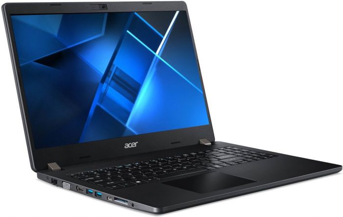 Ноутбук Acer TravelMate P2 TMP215-53 15.6FHD IPS/Intel i7-1165G7/16/512F/int/W10P