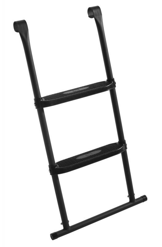 Драбина для батута Salta Trampoline Ladder with 2 footplate 98x52 см 609