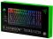 Клавіатура ігрова Razer™ BlackWidow V3 TKL Green Switch USB US RGB, Black