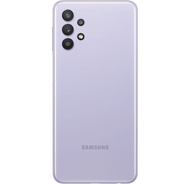 Смартфон Samsung Galaxy A32 (A325F) 4/64GB 2SIM Violet