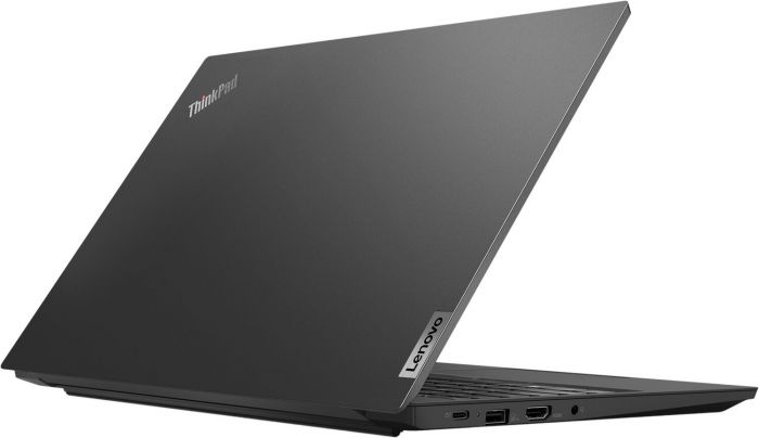 Ноутбук Lenovo ThinkPad E15 15.6FHD IPS AG/Intel i3-1115G4/8/256F/int/W10P