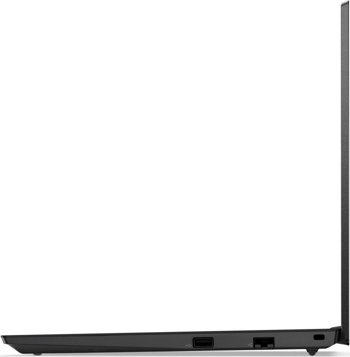 Ноутбук Lenovo ThinkPad E15 15.6FHD IPS AG/Intel i3-1115G4/8/256F/int/W10P