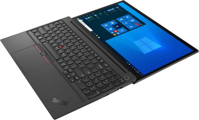 Ноутбук Lenovo ThinkPad E15 15.6FHD IPS AG/Intel i3-1115G4/8/256F/int/W10P