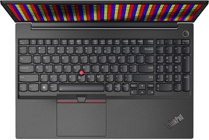 Ноутбук Lenovo ThinkPad E15 15.6FHD IPS AG/Intel i3-1115G4/8/256F/int/W10P