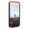 Чохол UAG для Samsung Galaxy S21 Civilian, Black