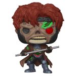 Фігурка Funko POP! Bobble Marvel Marvel Zombies Gambit 49941