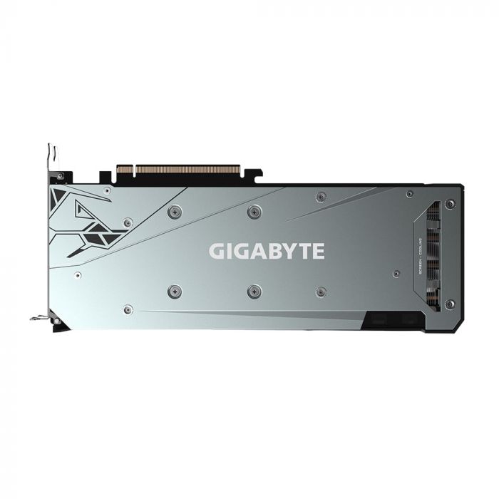 Відеокарта GIGABYTE Radeon RX 6700 XT 12GB GDDR6 Gaming OC