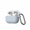 Чохол UAG [U] для Apple Airpods Pro DOT Silicone, Soft Blue