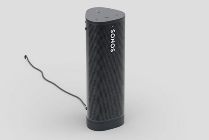 Зарядна станція для Sonos Roam, Black