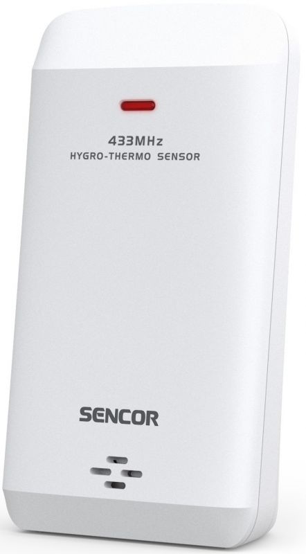 Погодна станція Sencor SWS8800