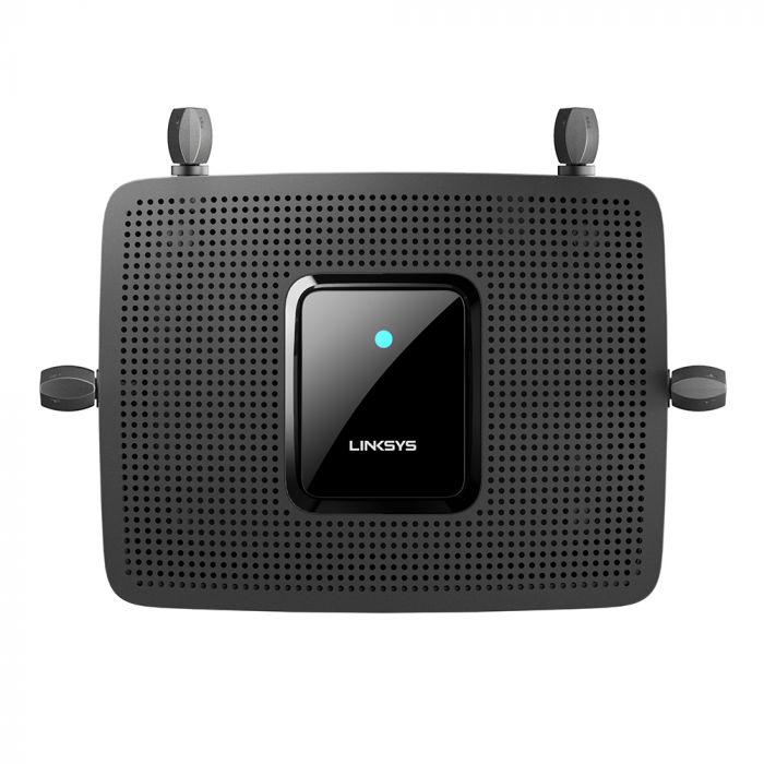 Маршрутизатор LINKSYS MR8300 AC2200, MESH, 4xGE LAN, 1xGE WAN, 1xUSB 3.0, BT, 4х зовнішн. ант.