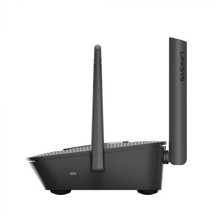 Маршрутизатор LINKSYS MR8300 AC2200, MESH, 4xGE LAN, 1xGE WAN, 1xUSB 3.0, BT, 4х зовнішн. ант.