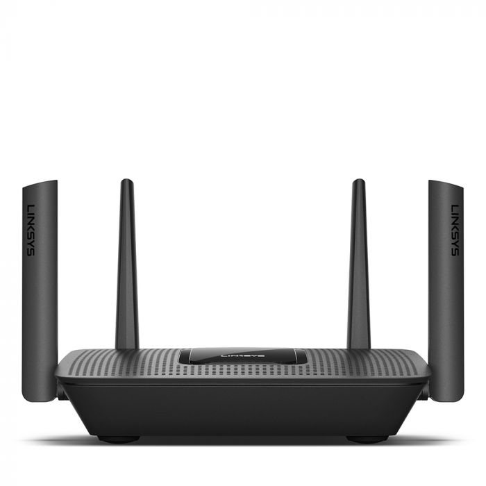 Маршрутизатор LINKSYS MR8300 AC2200, MESH, 4xGE LAN, 1xGE WAN, 1xUSB 3.0, BT, 4х зовнішн. ант.