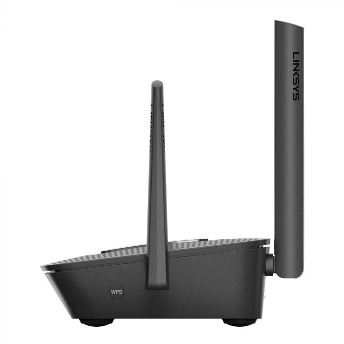 Маршрутизатор LINKSYS MR9000 AC3000, MESH, 4xGE LAN, 1xGE WAN, 1xUSB 3.0, BT, 4х зовнішн. ант.