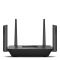 Маршрутизатор LINKSYS MR9000 AC3000, MESH, 4xGE LAN, 1xGE WAN, 1xUSB 3.0, BT, 4х зовнішн. ант.