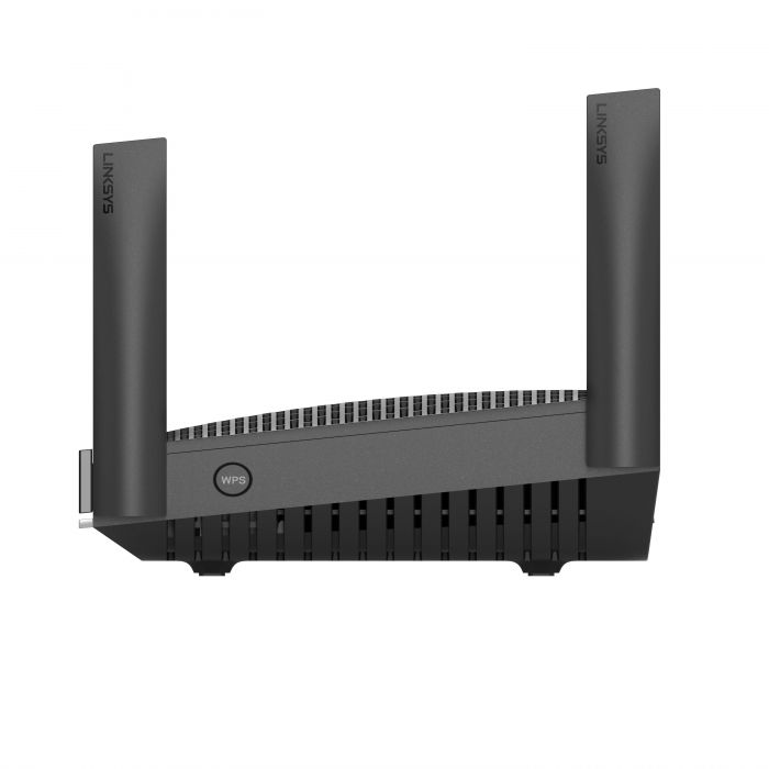 Маршрутизатор LINKSYS MR9600 WiFi 6 AX6000, MESH, 4xGE LAN, 1xGE WAN, 2xUSB 3.0, BT, 4х зовнішн. ант.