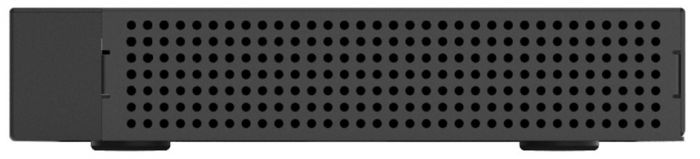 Комутатор LINKSYS LGS116P 8xGE PoE+, 8хGE, некерований