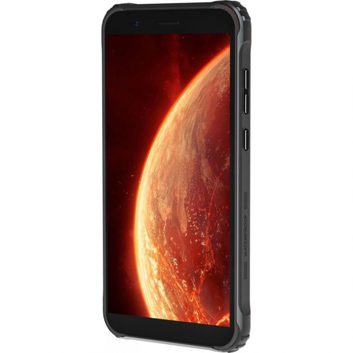 Смартфон Blackview BV4900 3/32GB NFC 2SIM Black