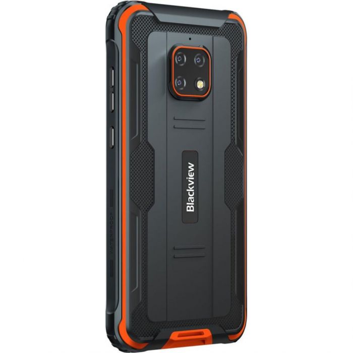 Смартфон Blackview BV4900 3/32GB NFC 2SIM Orange