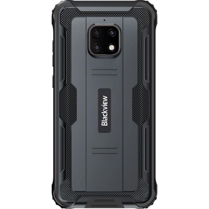 Смартфон Blackview BV4900 Pro 4/64GB NFC 2SIM Black